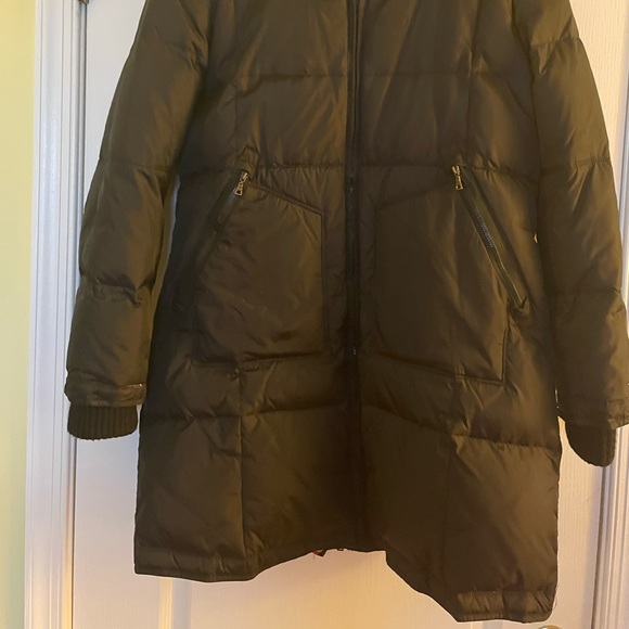 Tommy Hilfiger Puffer Coat - Picture 3 of 15